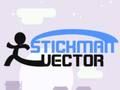 Jwèt Stickman vektè  sou entènèt