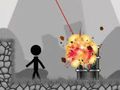 Jwèt Stickman vs stickman sou entènèt