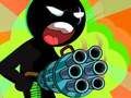 Jwèt Ekip Stickman fòs 2  sou entènèt