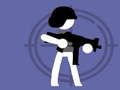 Jwèt Jwèt Stickman tirè pwofesyonèl ewo  sou entènèt