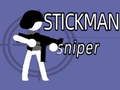 Jwèt Tirè Stickman  sou entènèt