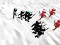 Jwèt Similatè Stickman: final batay  sou entènèt