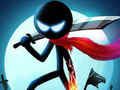 Jwèt Stickman sezon batay  sou entènèt