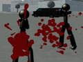 Jwèt Stickman City tirè  sou entènèt