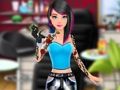Jwèt Sou entènèt jwèt Princess Tattoo Salon  sou entènèt