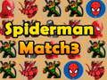 Jwèt Spider-Man 3 nan yon ranje  sou entènèt