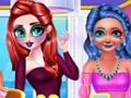 Jwèt Besties òdinè rénovation Funky  sou entènèt