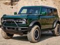 Jwèt Ford Bronco 4-pòt devinèt  sou entènèt