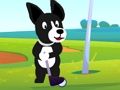 Jwèt MathPup gòlf 4 Aljèb  sou entènèt