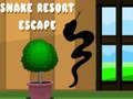 Jwèt Sou entènèt jwèt Koulèv Resort chape  sou entènèt