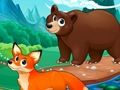 Jwèt Jungle Pic Jwèt kastèt  sou entènèt