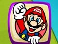 Jwèt Sou entènèt jwèt Super Mario jarèt Tire  sou entènèt