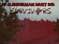 Jwèt Slenderman dwe mouri sivivan  sou entènèt