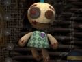 Jwèt Vodou Virtual  sou entènèt