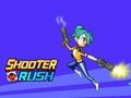 Jwèt Rush choute  sou entènèt