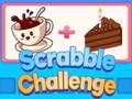 Jwèt Scrabble defi  sou entènèt
