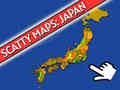Jwèt Kat Scatty Japon  sou entènèt