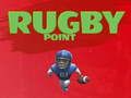 Jwèt Pwen rugbi sou entènèt