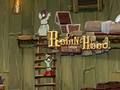 Jwèt Robin Hood bay ak pran  sou entènèt