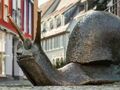 Jwèt Eskilti kalmason tèt  sou entènèt