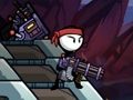 Jwèt Stickman tirè 3 Pami monstr  sou entènèt