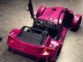Jwèt Donkervoort D8 GTO Slide sou entènèt