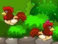 Jwèt Sou entènèt jwèt Little Chick Sekou  sou entènèt