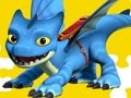 Jwèt Dragon Sekou Pasaje yo devinèt tèt  sou entènèt