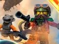 Jwèt Lego Ninjago Skybound sou entènèt