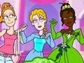 Jwèt Sou entènèt jwèt Rick ak Morty Maker Princess  sou entènèt