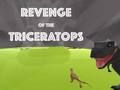Jwèt Tire revanj nan Triceratops la  sou entènèt