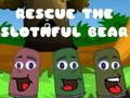 Jwèt Sekou Bear a paresseux  sou entènèt