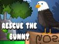 Jwèt Sekou Bunny a  sou entènèt