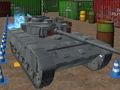 Jwèt Espas pou tank 3D sou entènèt Jwèt Espas pou tank 3D sou entènèt
