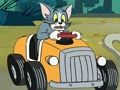 Jwèt Tom ak Jerry Machin tèt  sou entènèt