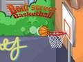 Jwèt Imobilye Street Basketball  sou entènèt
