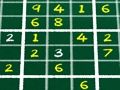 Jwèt Nan wikenn Sudoku 28  sou entènèt
