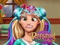 Jwèt Rapunzel nan sèvo Doktè  sou entènèt
