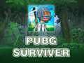 Jwèt PUBG Sivivan  sou entènèt