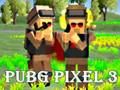 Jwèt Pubg piksèl 3  sou entènèt