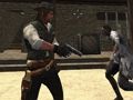 Jwèt Sovaj West zonbi Clash  sou entènèt