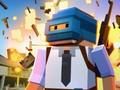 Jwèt Pubg Craft chan batay  sou entènèt