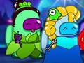 Jwèt Sou entènèt jwèt Princess Amoung Plus Maker  sou entènèt