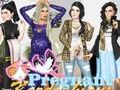 Jwèt Kardashians ansent  sou entènèt