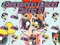Jwèt Tifi Powerpuff Koresponn ak 3 sou entènèt Jwèt Tifi Powerpuff Koresponn ak 3 sou entènèt