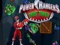 Jwèt Pouvwa Rangers tire zonbi  sou entènèt