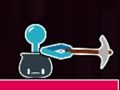 Jwèt Stickman monte  sou entènèt