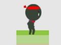 Jwèt NINJA so an  sou entènèt