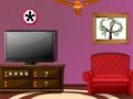 Jwèt Jwèt Designer House chape  sou entènèt