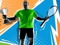 Jwèt Tenis Open 2021  sou entènèt